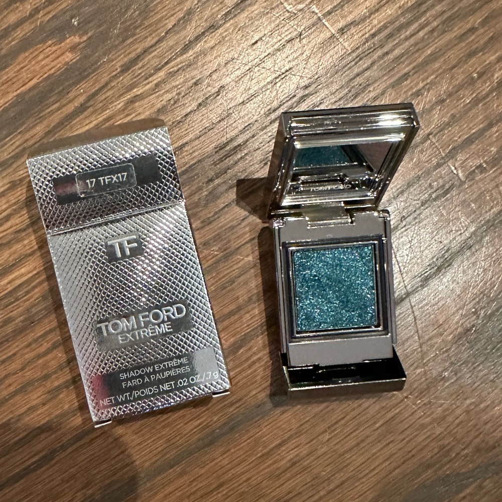 Tom Ford Extreme Eyeshadow